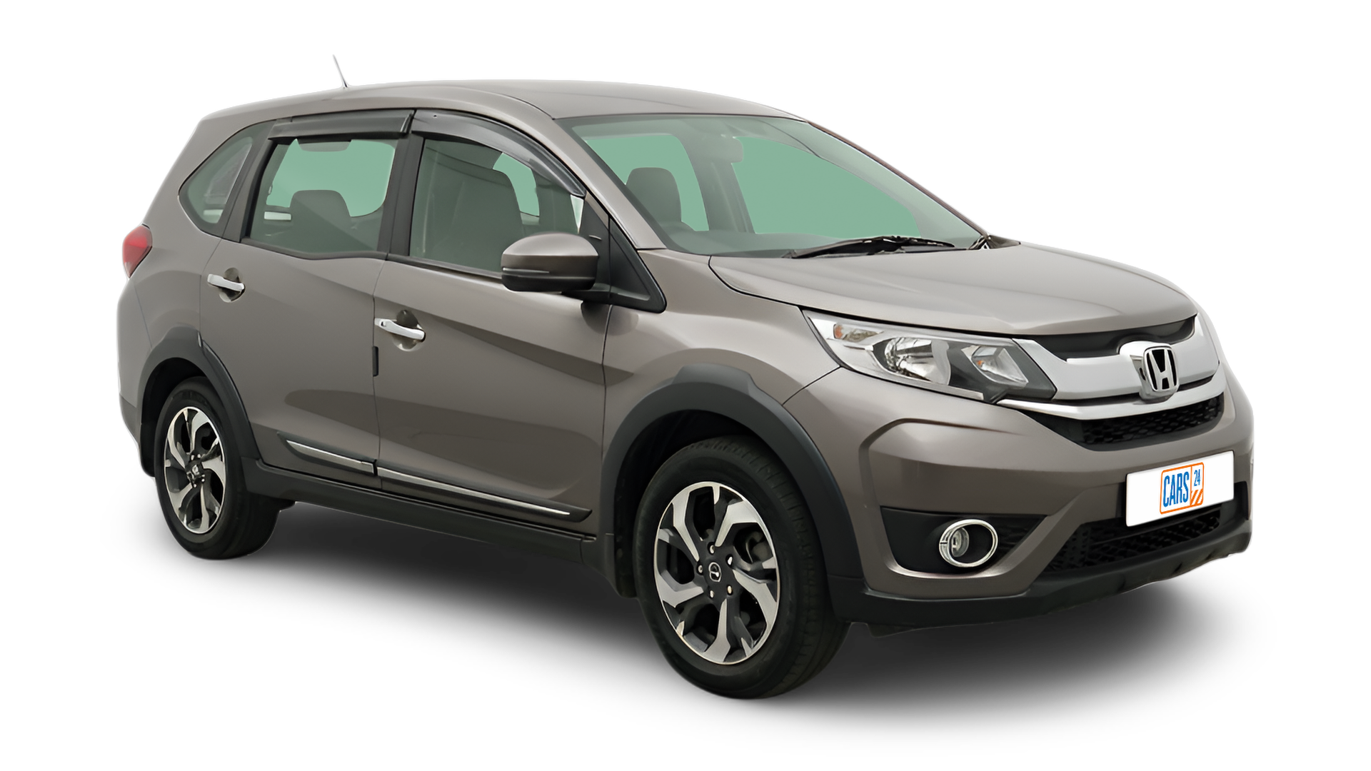 Honda BR-V-img